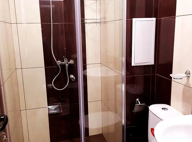 Best Guest Apartments Plovdiv, Bulgaria