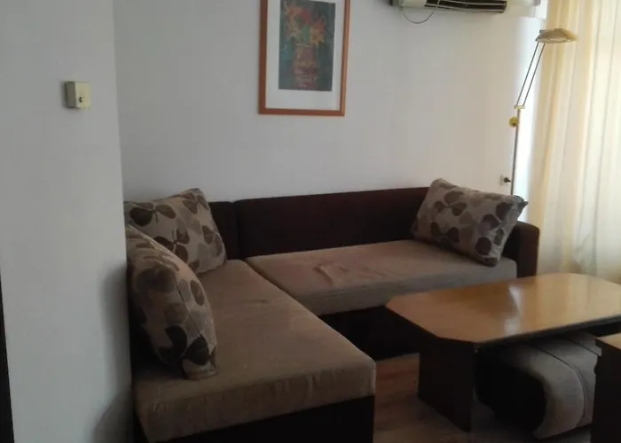 Family Hotel Rositsa