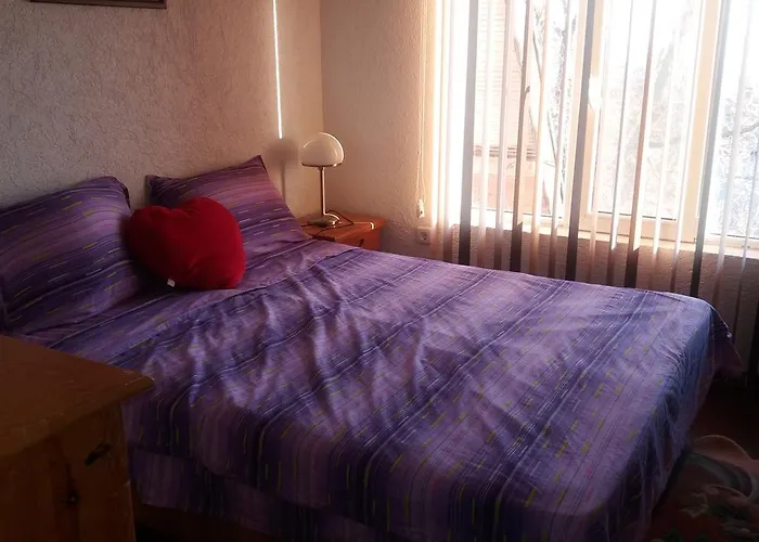 Villa Lucy Varna, Bulgaria