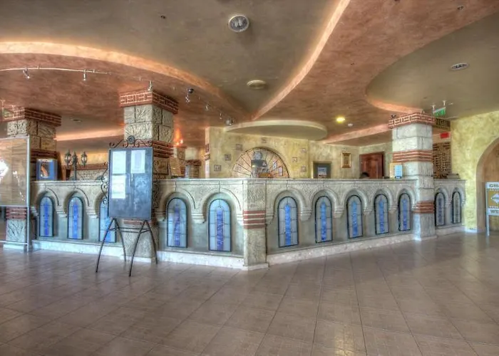 Elenite Holiday Village, Bulgaria