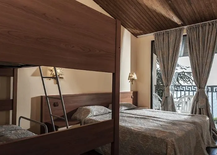 Elenite Holiday Village, Bulgarien