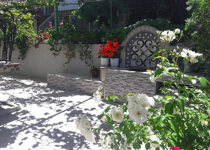 Georgievi Guest House