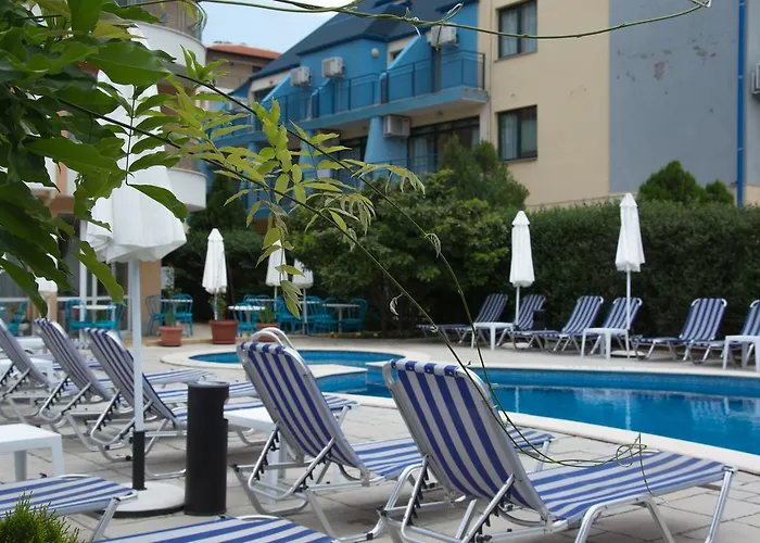 Hotels in de buurt van Kartbaan