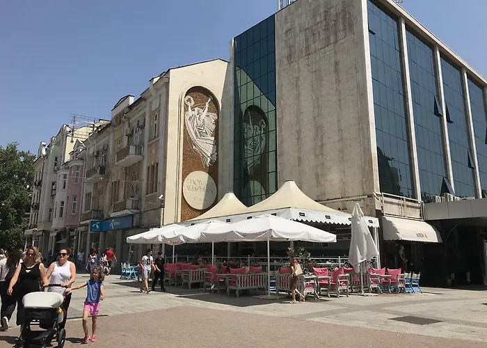 Bulgaria Star Hotel
