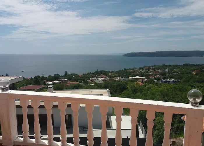 Family Hotel Casablanca Green Varna, Bulgaria