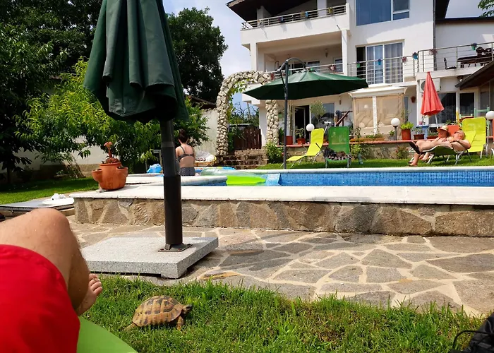 Villa Lucy
