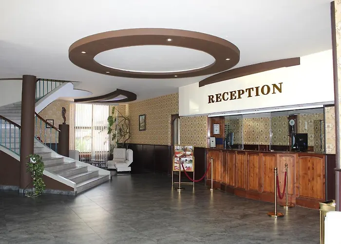 Hotel Trakia