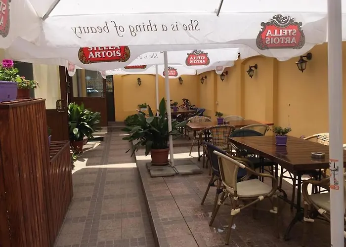 Designhotels in Burgas City