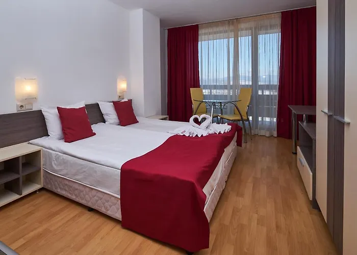 Bansko Lodging 