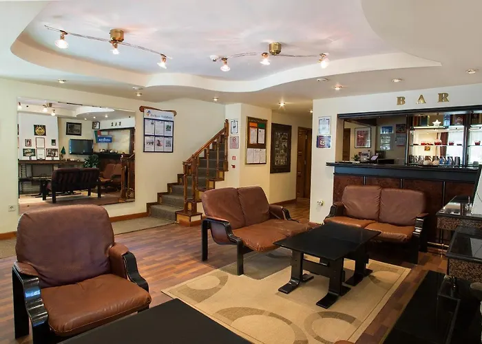 Victoria Hotel Borovets - Free Parking, Bulgaria