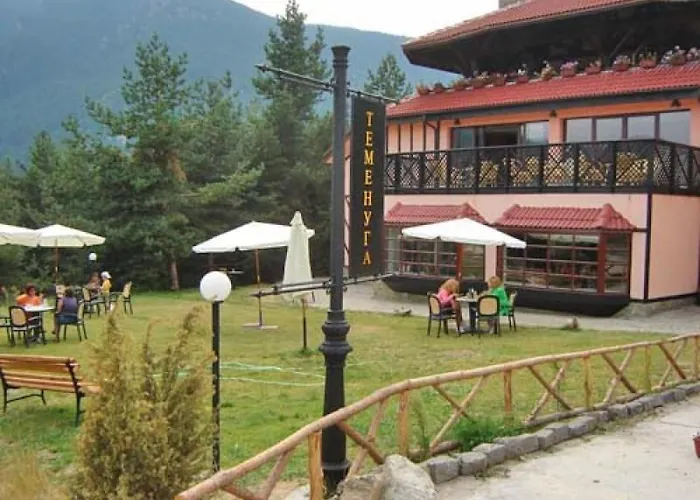 Hotel Temenuga