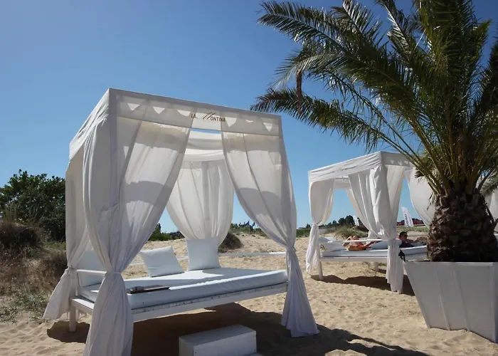 Sunny Beach Vacation Rentals