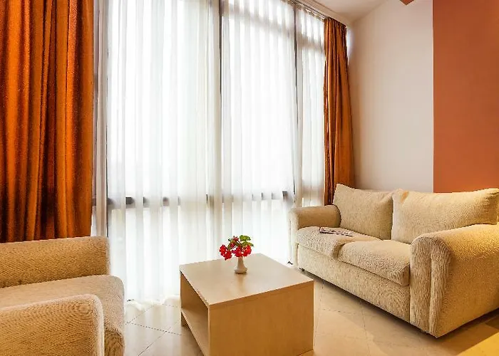 Boutique Hotel Orpheus (Adults Only) Sunny Beach