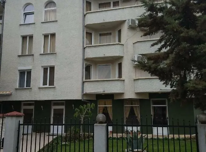 Guest House Alkor