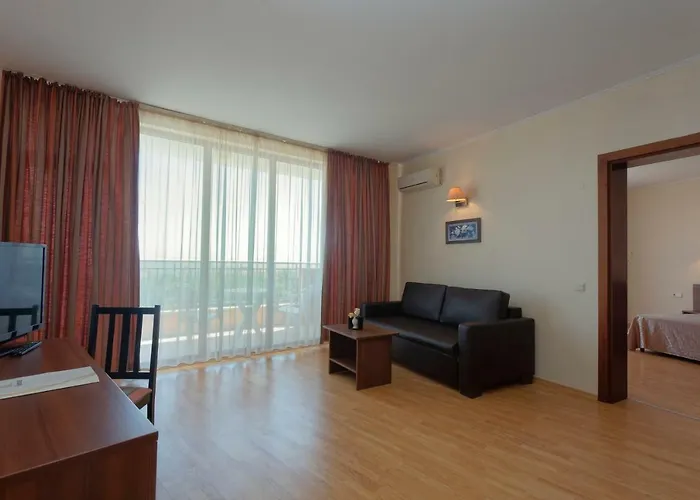 Golden Sands Hotels