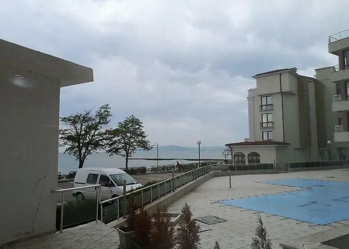 Sea View s In Princess Residence