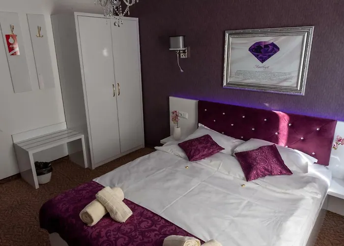 Golden House Apartment Varna, Bulgaria