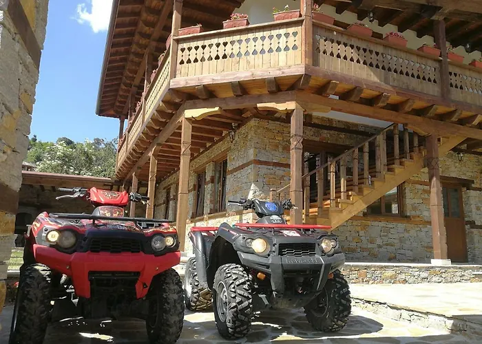 Слънчевата къща