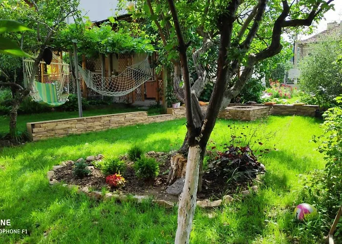 Georgievi Guest House Sapareva Banya, Bulgaria