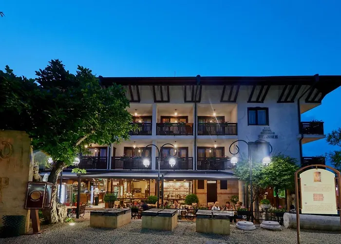 Hotel Saint John Baptist Nessebar, Bulgaria