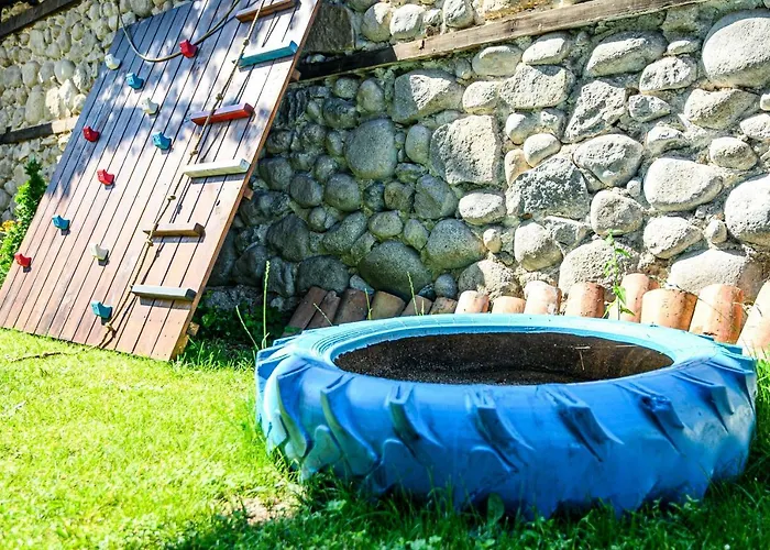 Bansko Guest Houses