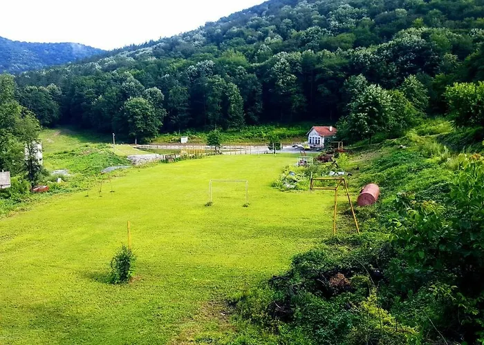 Complex Lovets Weliki Preslaw, Bulgarien