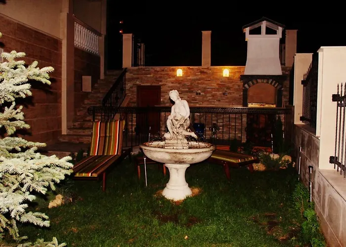 Villa Katalina Varna, Bulgaria
