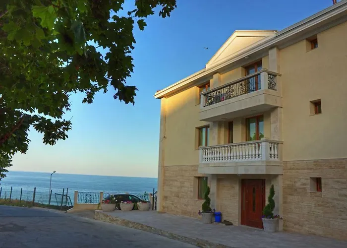 Villa Katalina