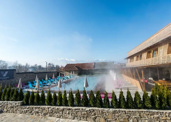 Villa Victoria Thermal