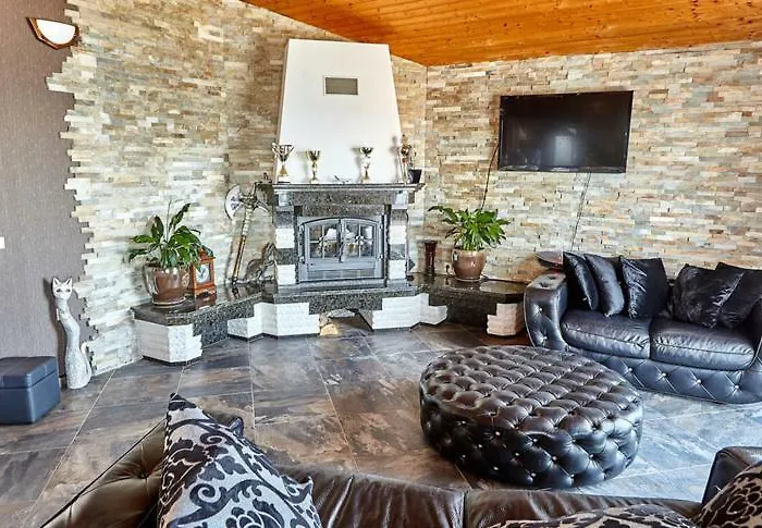 Villa Katalina Warna, Bulgarien