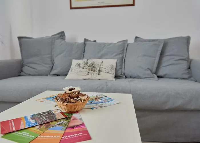 Sofia Vacation Rentals