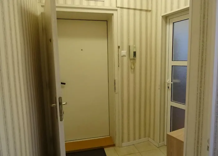 Maria Luiza Apartments Varna, Bulgaria