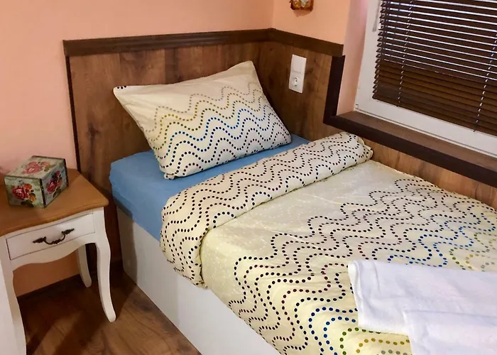 Sofia Pet friendly Vacation Rentals