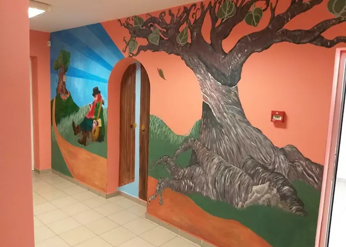 Smart Hostel Sofia, Bulgaria