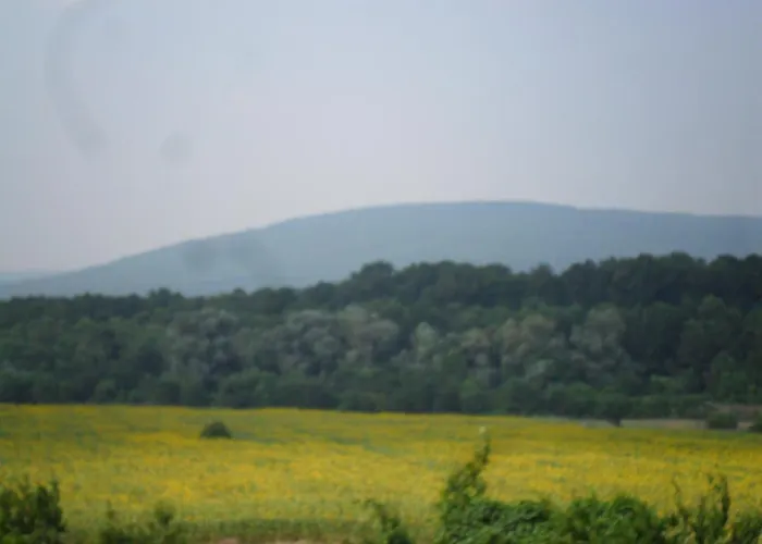 Хотел Анкор Кранево, България