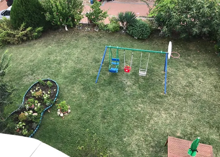 Bungalow in Sweti Wlas