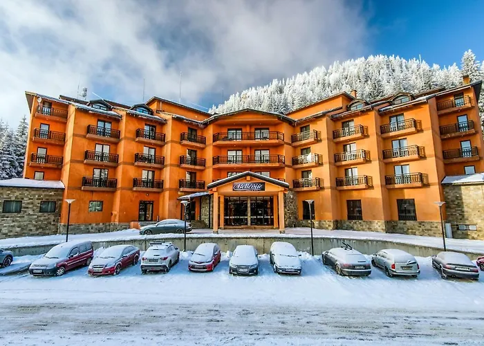 Hotel Bellevue