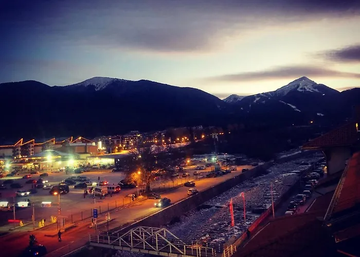 Bansko hotels near Sv. Ivan Rilski