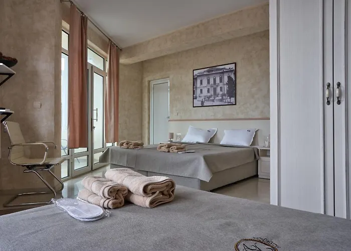 Kings View Hotel Veliko Tarnovo