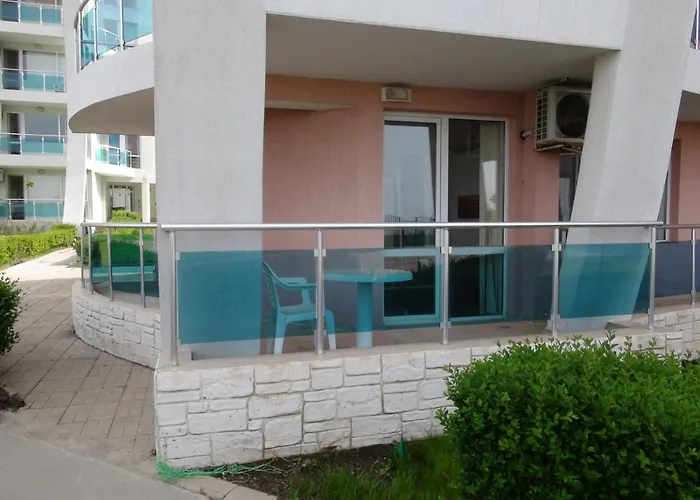 Aparthotel Costa Calma Aheloy, Bulgarien